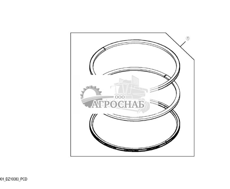 9901 Комплект поршневых колец - ST804196 1024.jpg
